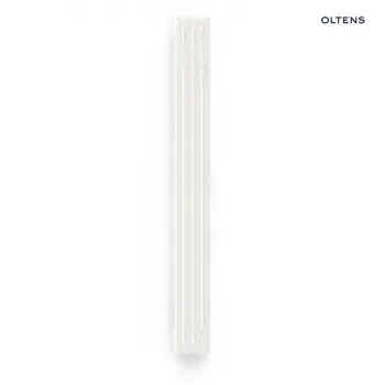 Oltens Stang (S) grzejnik łazienkowy 180x18 cm biały 55025000 + KOD RABATOWY + Wysyłka 0zł
